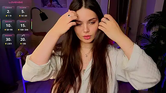 Ketty xBaby online show from 10/15/25, 02:14