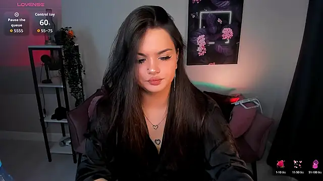 Snapshot of Ketty_xBaby chatting on 11/28/25, 02:17 Ketty xBaby online show from 11/28/25, 02:17