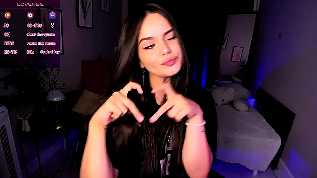Ketty xBaby online show from 09/11/25, 02:28