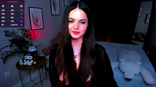 Ketty xBaby online show from 09/21/25, 02:22