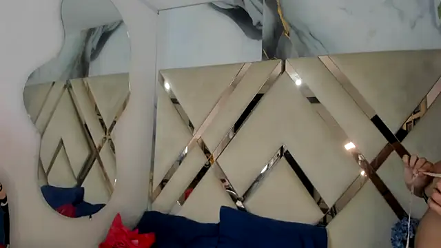 arixht online show from 03/21/26, 09:19