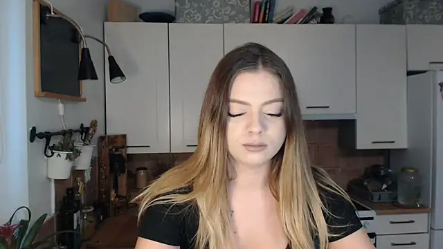 BuffyxLUST online show from 01/13/26, 07:56