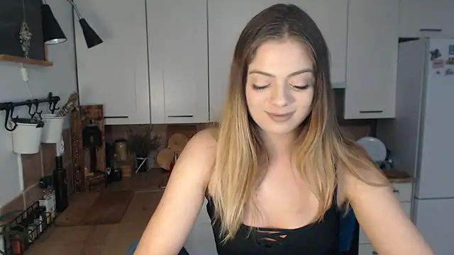 BuffyxLUST online show from 02/18/26, 03:52