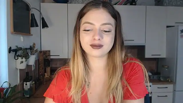 BuffyxLUST online show from 12/02/25, 08:16