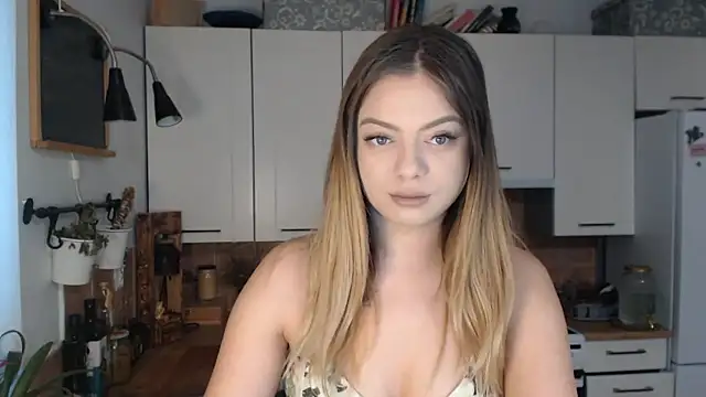 BuffyxLUST online show from 01/12/26, 07:59