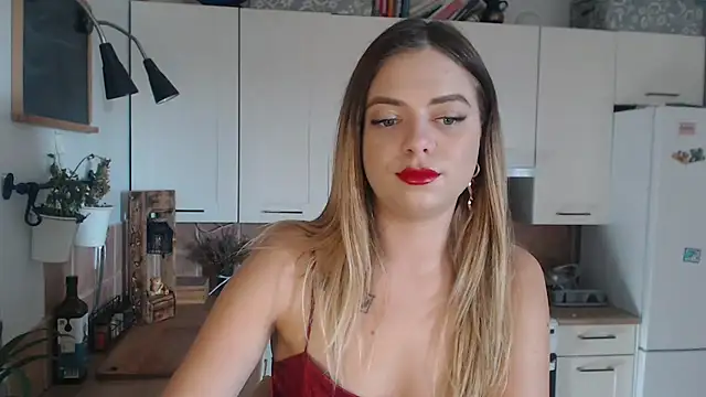 BuffyxLUST online show from 11/04/25, 08:07