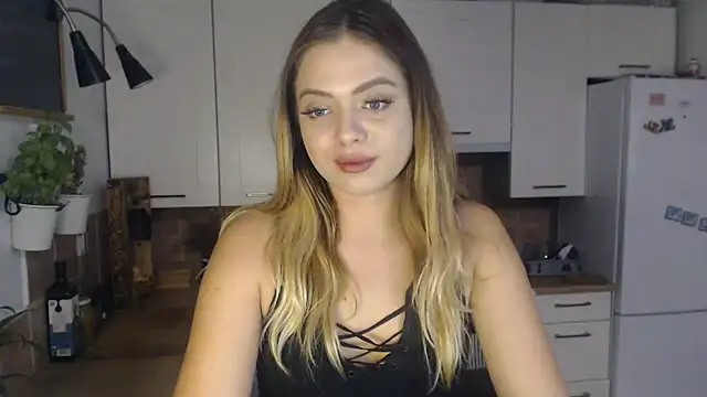 BuffyxLUST online show from 10/27/25, 02:51