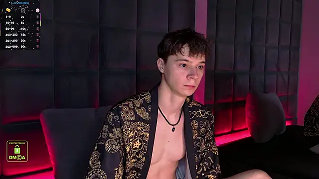 AnthonyHall online show from 12/16/25, 04:28