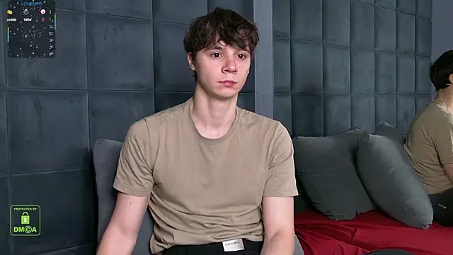 AnthonyHall online show from 11/20/25, 04:24