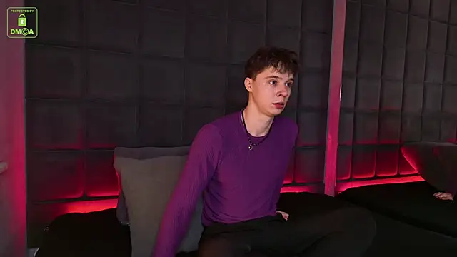 AnthonyHall online show from 12/02/25, 03:14