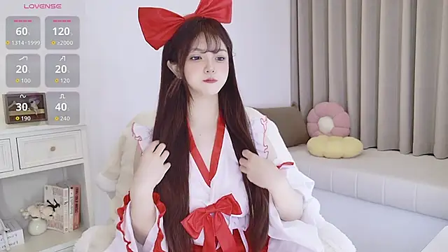 Vesper 0606 online show from 02/19/26, 04:04