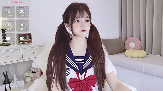 Vesper 0606 online show from 02/20/26, 03:58