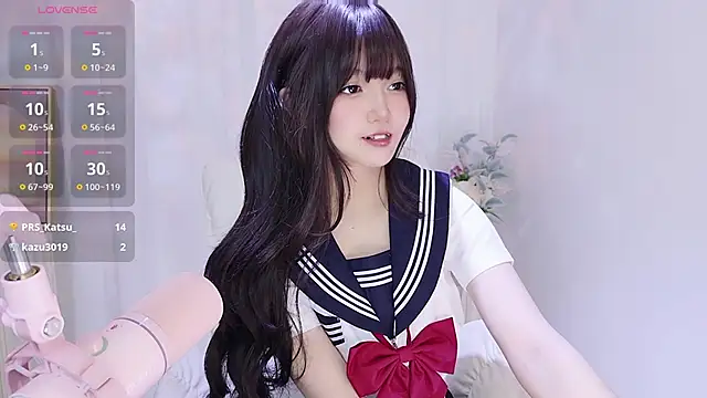 Vesper 0606 online show from 09/18/25, 03:37