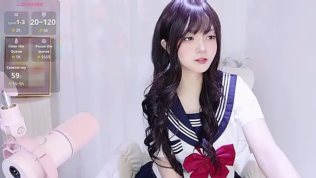 Vesper 0606 online show from 10/10/25, 03:46