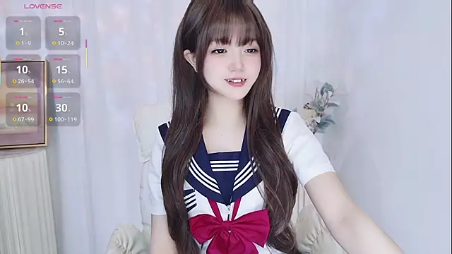 Vesper 0606 online show from 12/22/25, 03:45