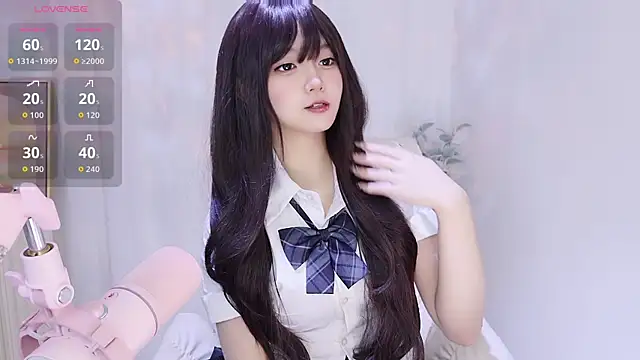 Vesper 0606 online show from 09/15/25, 03:23