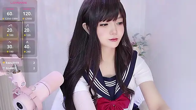 Vesper 0606 online show from 09/14/25, 03:45