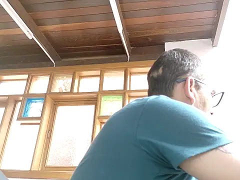 DOBLEWYOSK69G online show from 01/18/26, 02:20