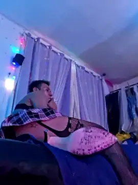 TUPtitaHot online show from 01/18/26, 05:44