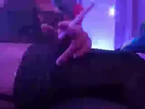 TUPtitaHot online show from 12/19/25, 07:11