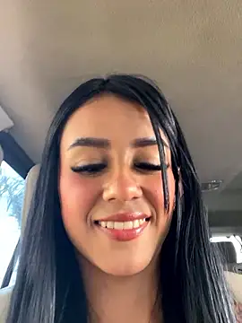 Juliana Xander online show from 12/03/25, 04:50