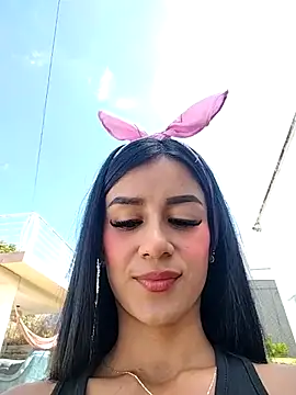 Juliana Xander online show from 09/09/25, 02:15