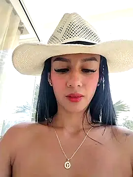 Juliana Xander online show from 09/27/25, 05:41