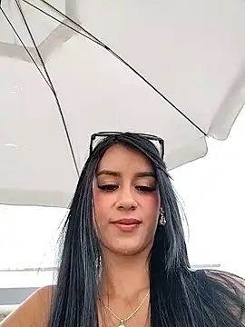 Juliana Xander online show from 09/12/25, 02:17