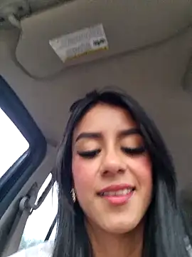 Juliana Xander online show from 12/20/25, 02:20