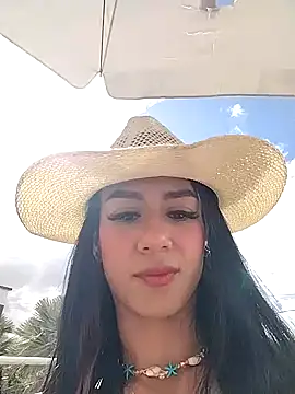 Juliana Xander online show from 11/27/25, 02:28