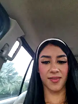 Juliana Xander online show from 12/19/25, 01:46