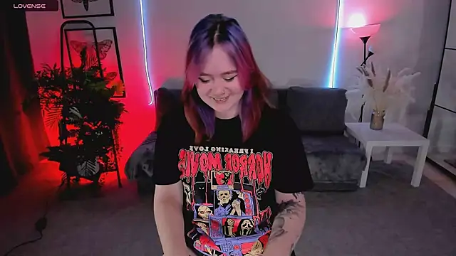 lunaalli online show from 02/08/26, 09:23