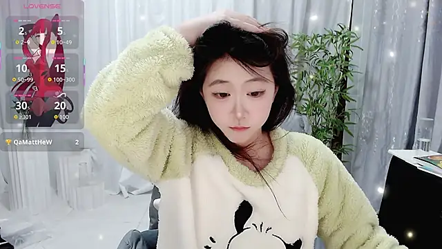 oooao-aoaoao online show from 11/21/25, 07:18