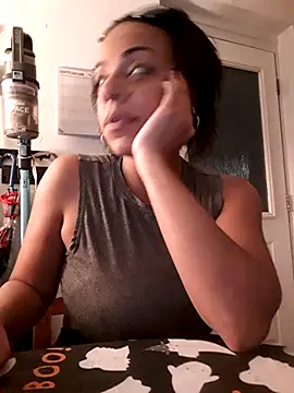 Lusty Lexi90 online show from 10/22/25, 09:03