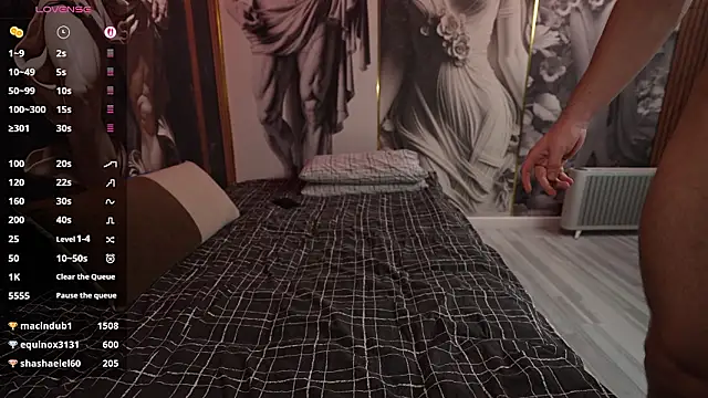 bylbash online show from 02/09/26, 08:51