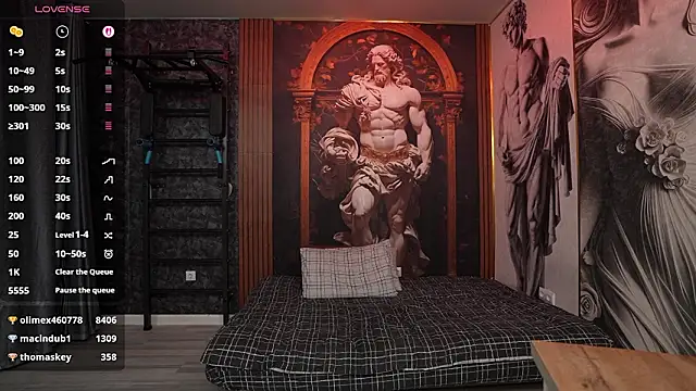 bylbash online show from 02/18/26, 08:00