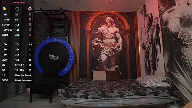 bylbash online show from 05/11/26, 02:07