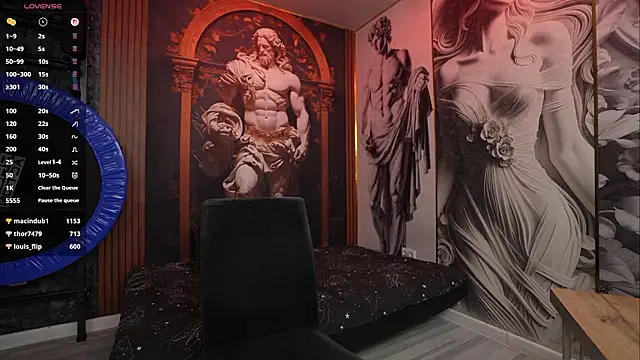 bylbash online show from 03/18/26, 03:57