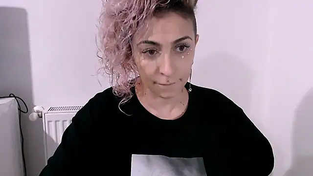 AAARUNY online show from 04/16/26, 03:46