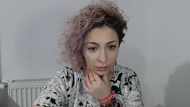 AAARUNY online show from 02/22/26, 04:41