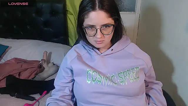 KrystalAdams online show from 04/14/26, 09:20