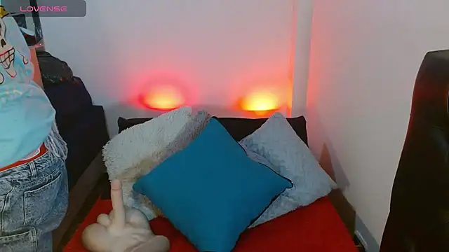 KrystalAdams online show from 09/18/25, 12:52