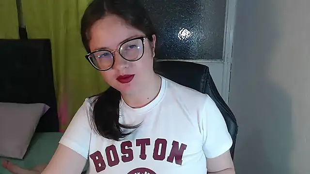 KrystalAdams online show from 01/08/26, 12:22