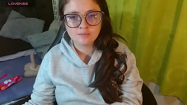 KrystalAdams online show from 11/14/25, 01:48