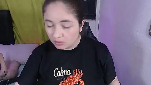 KrystalAdams online show from 06/12/26, 01:42