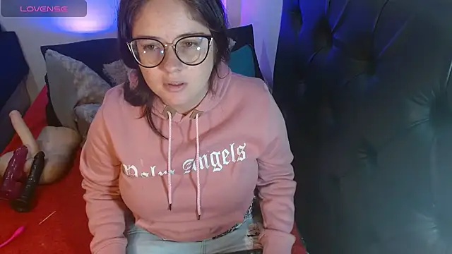 KrystalAdams online show from 09/22/25, 01:28