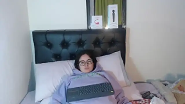 KrystalAdams online show from 07/03/26, 11:28