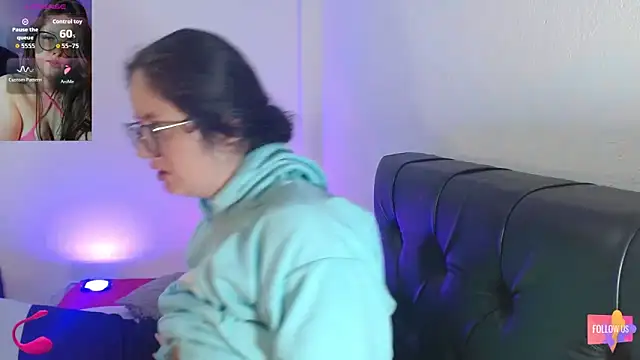 KrystalAdams online show from 09/27/25, 05:08