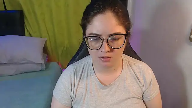 KrystalAdams online show from 05/26/26, 02:48