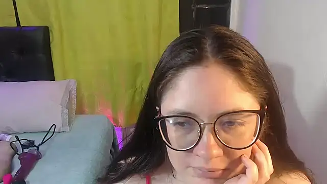 KrystalAdams online show from 05/20/26, 02:25